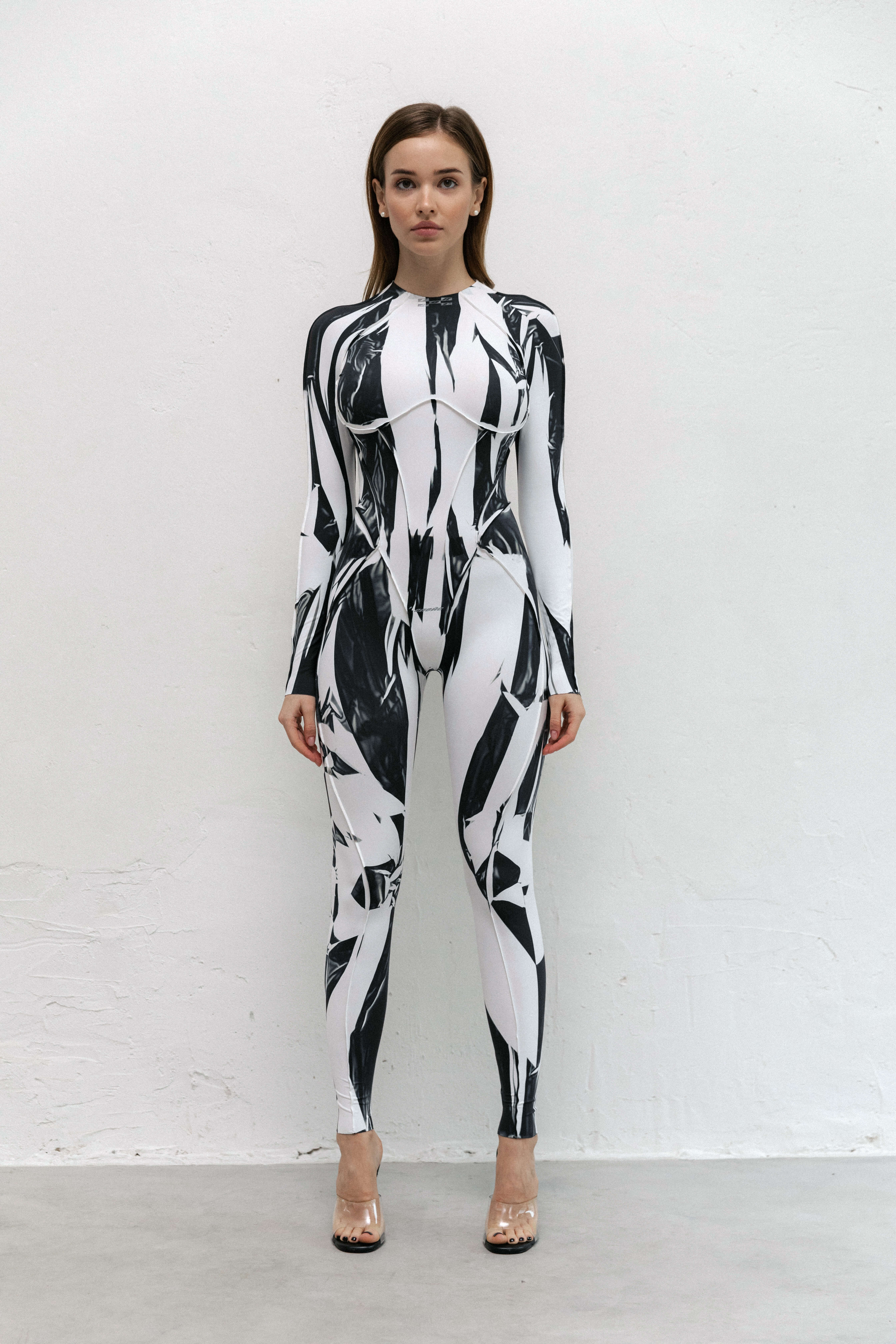 комбез СПЕЙС лонг ВАУТ