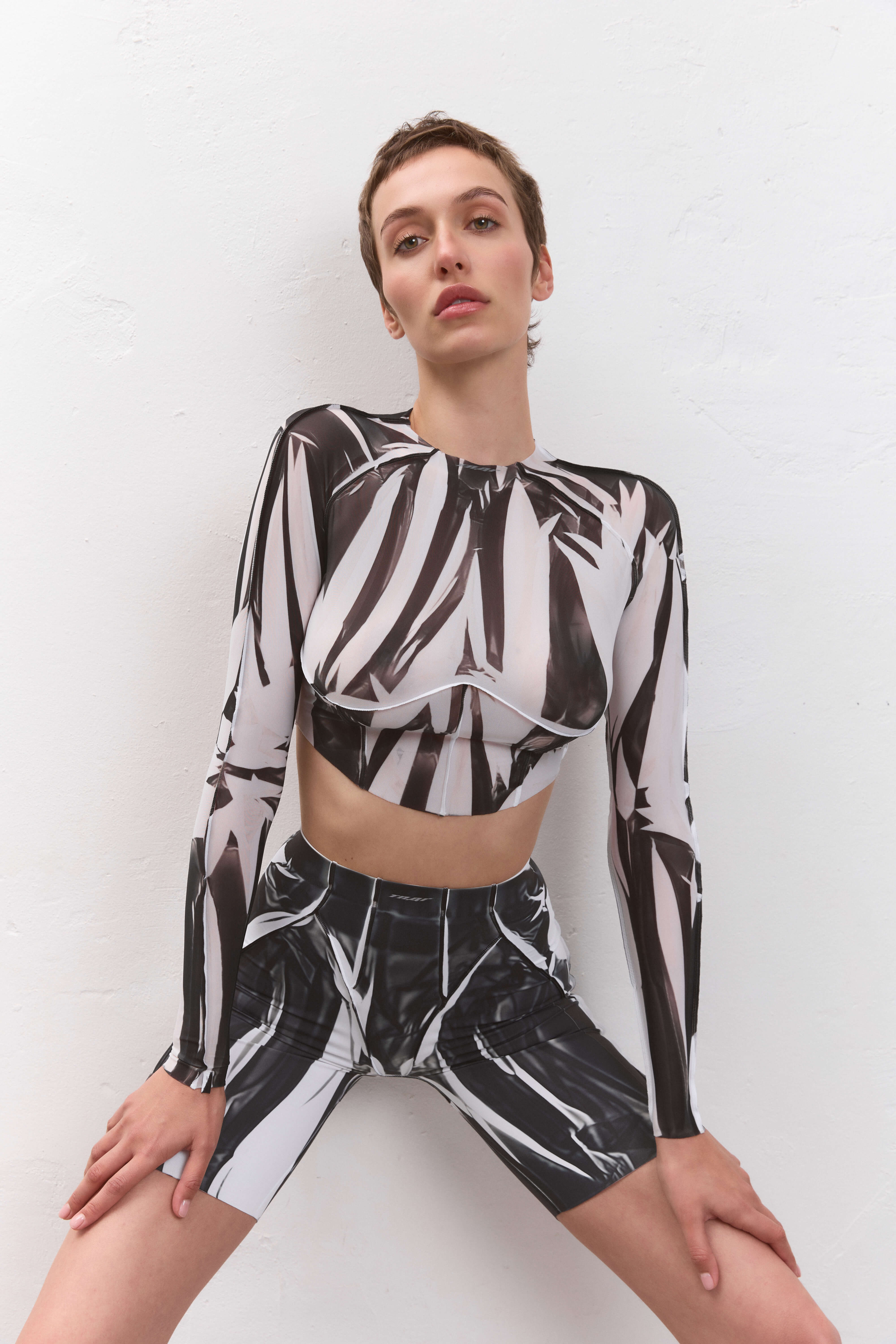 раш МЕШ ВАУТ