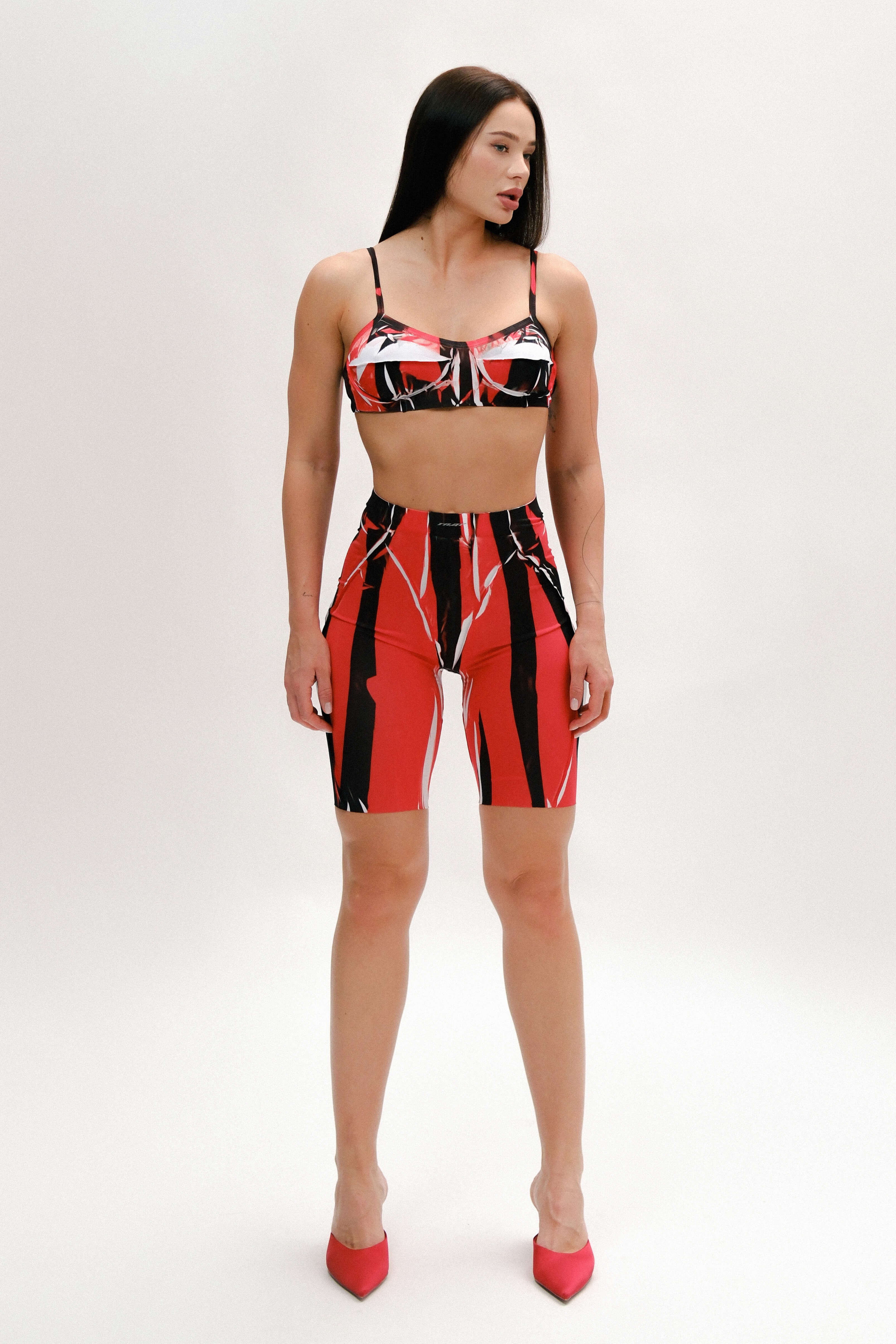 велосипедки РЕЙВЧІК ХЬЮ – блейд