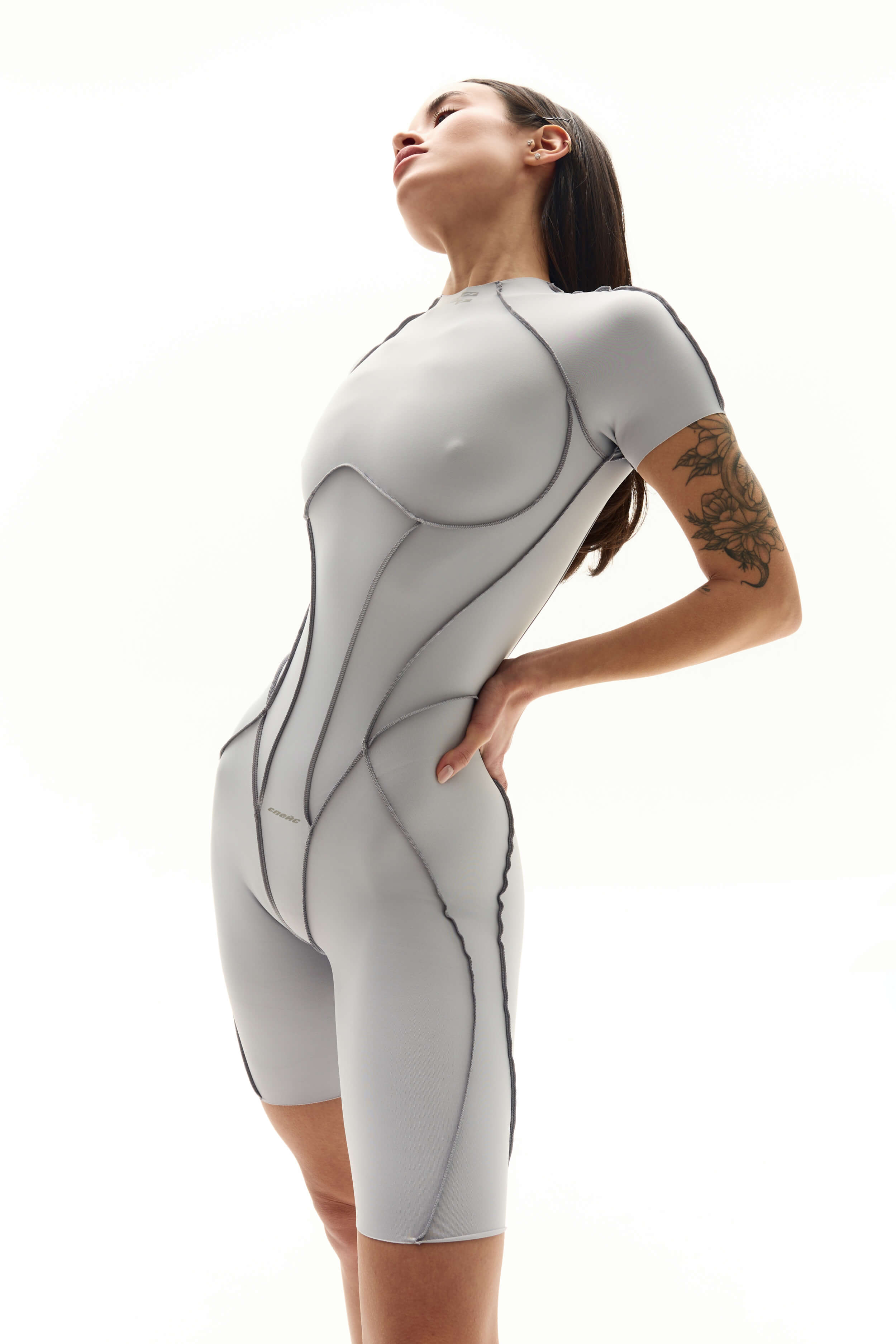 комбез СПЕЙС – муні